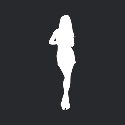 Pornstar Bony Palmas